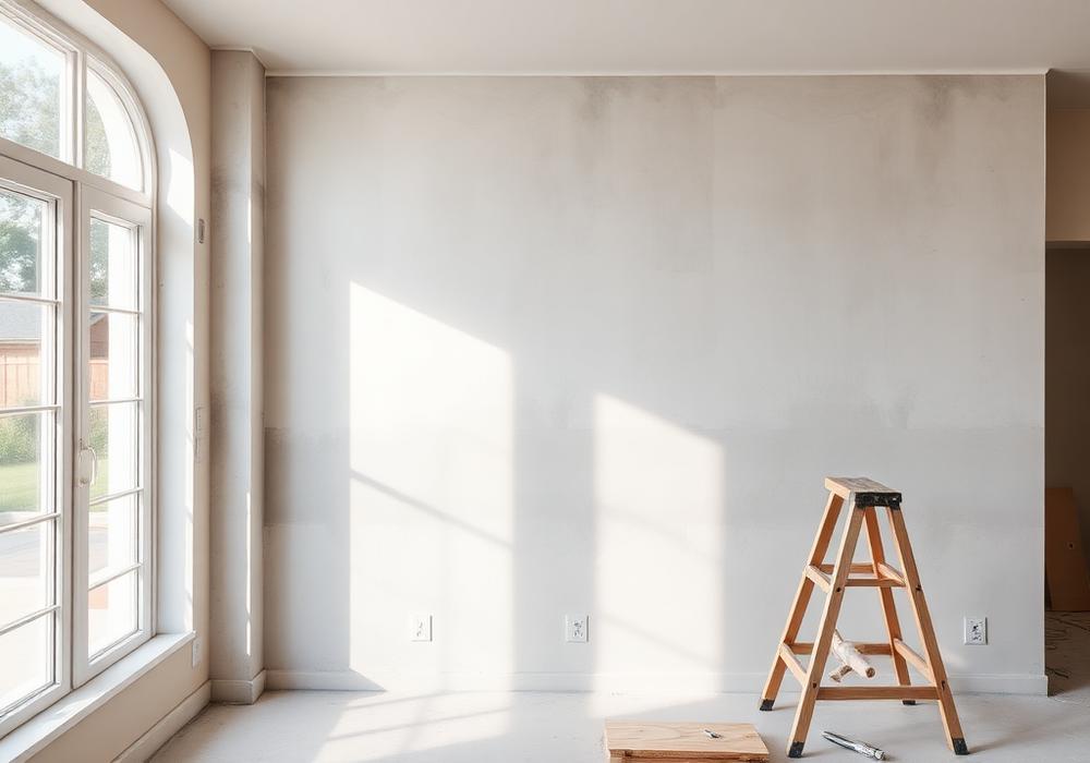 Werk van Van Dijk Bouw & Renovatie