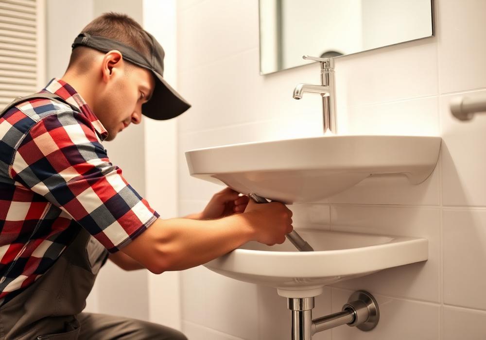 Werk van Installatiebedrijf Meijer